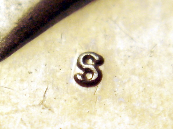 1981-S-Kennedy-Halfs--Type-1-And-Type2